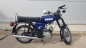 Preview: SIMSON S51 Blau Schwarz